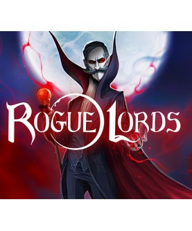 Rogue Lords Steam Key EUROPE